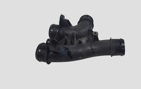 Peugeot 508 Air intake hose/pipe 9688500380