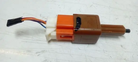 Nissan Qashqai Sensor 2718K1
