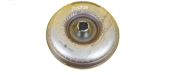 Volvo V70 Clutch set kit 0906292526 DS244T4 SPRZEGLO