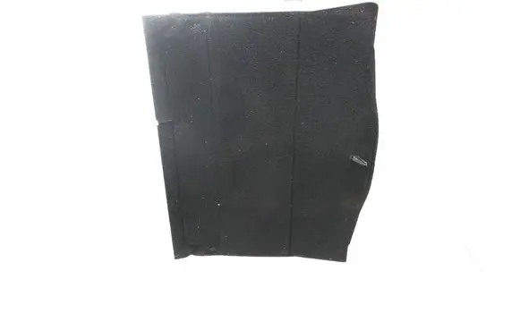 Alfa Romeo Giulietta Front floor carpet liner MMAUTKO19165