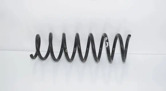BMW 5 F10 F11 Rear coil spring 6794654 33536794654