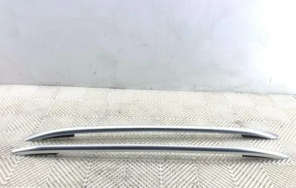 Volkswagen T-Roc Roof bar rail 