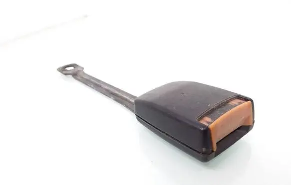 Audi A6 S6 C4 4A Front seatbelt buckle 4A0857755