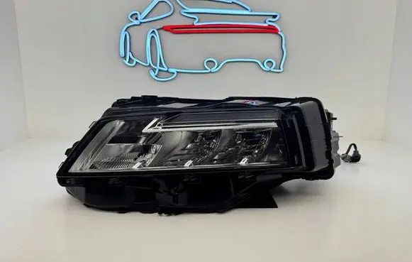 Nissan X-Trail T33 Headlight/headlamp 2379512Y30 2379712Y64