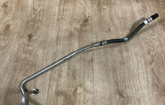 Ford Mondeo Mk III Power steering hose/pipe/line 
