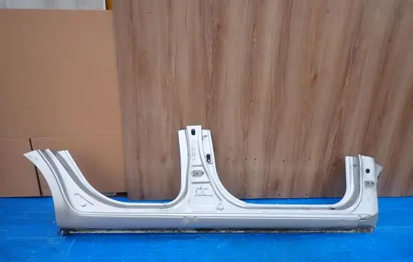 KIA Ceed Sill