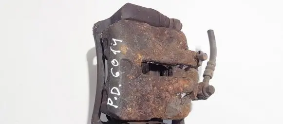 Opel Insignia A Front brake caliper 13219199