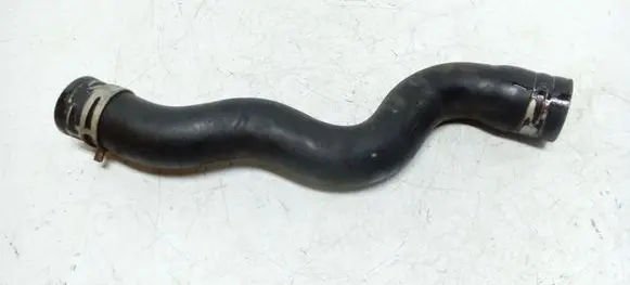 Peugeot 407 Engine coolant pipe/hose
