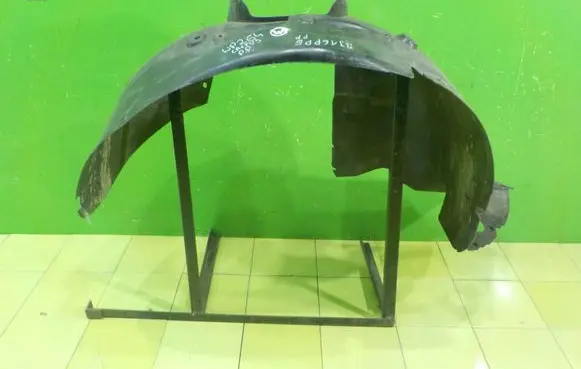Citroen C4 Cactus Front arch PRZOD PRAWE