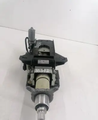BMW 7 E65 E66 Steering wheel axle 9185002 9183501