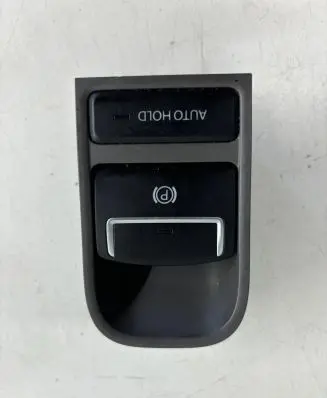 Volkswagen Sharan Hand parking brake switch 5N0927225