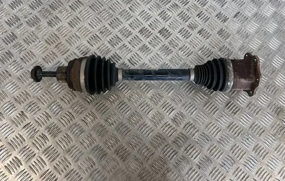 Audi A8 S8 D4 4H Front driveshaft 4G0407271F