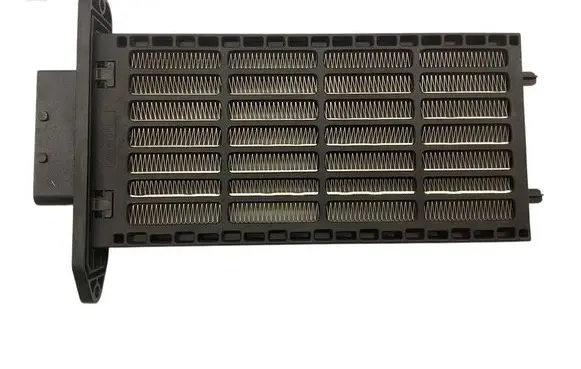 Renault Laguna III Electric cabin heater radiator 52429264 2602401