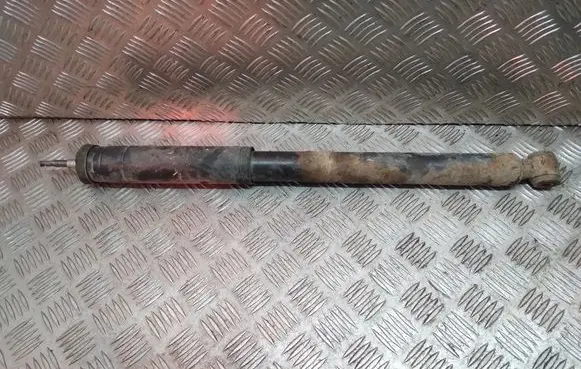 Mercedes-Benz C W203 Rear shock absorber/damper
