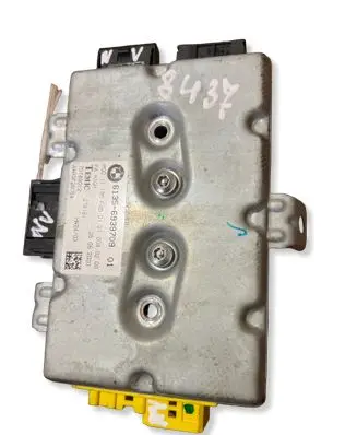BMW 5 E60 E61 Door control unit/module 6939709