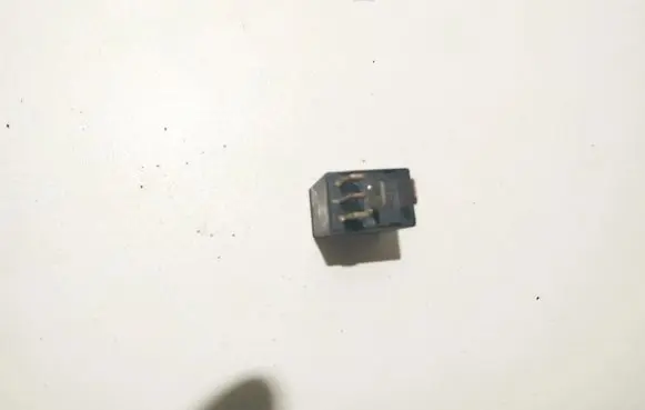 Volvo S80 Other relay 4rd00781400 4rd007814-00