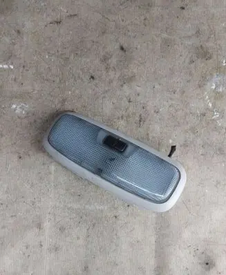 Ford Galaxy Rear seat light 8a6a13776ab