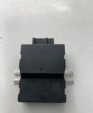 Fuel injection pump control unit/module