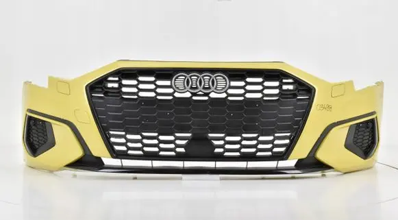 Audi A3 8Y Front bumper 8Y4807067A