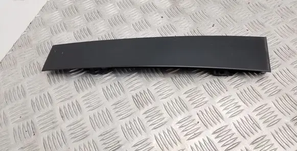 Volkswagen Golf Plus Rear door glass trim molding 5M0839902