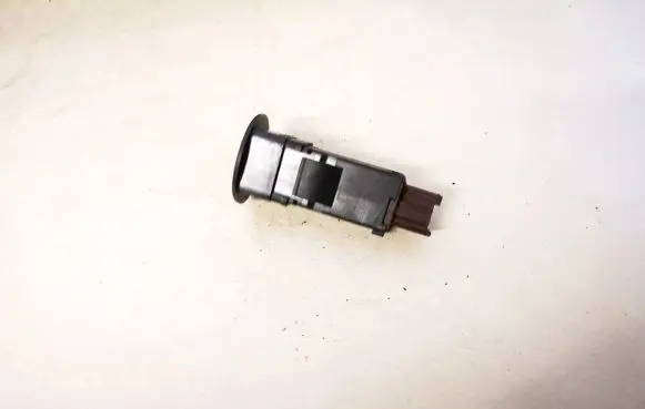 Nissan Qashqai Passenger airbag on/off switch 25585bc600