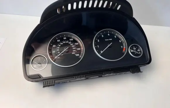 BMW X3 F25 Speedometer (instrument cluster) 9285193