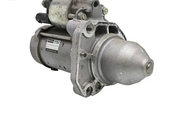 Chrysler Pacifica Starter motor 68348376AA TN4380004560