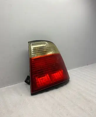 BMW 5 E34 Rear/tail lights