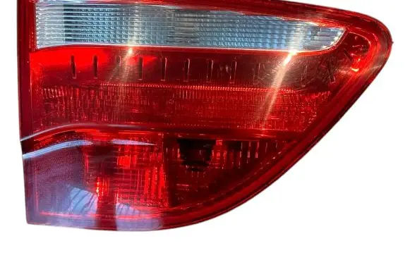 Seat Exeo (3R) Tailgate rear/tail lights 3R9945093 89500360