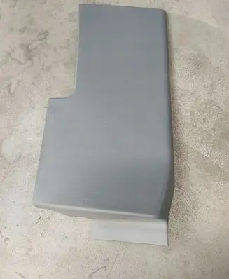 Toyota Proace Dashboard lower bottom trim panel 9808173577