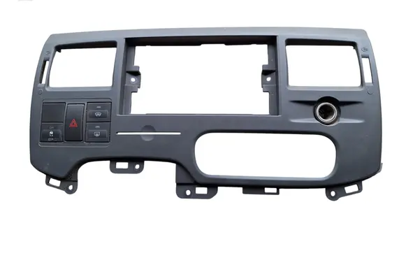 Ford Transit Radio/GPS head unit trim 3M5T13A350AB