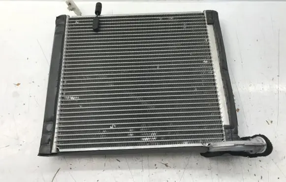 Air conditioning (A/C) radiator (interior)