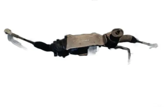 Volkswagen PASSAT B6 Steering rack lhd