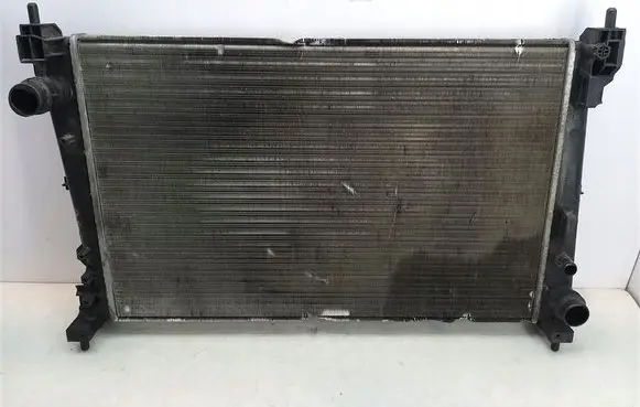 Fiat Doblo Coolant radiator 