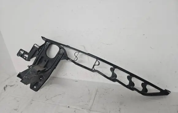 BMW X5 E70 Headlight/headlamp mounting bracket 7157983 0503410