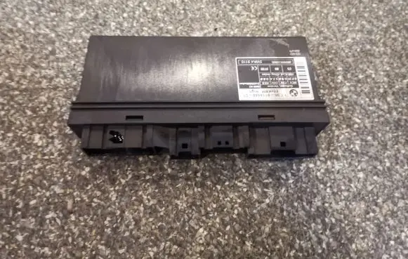 BMW 5 E60 E61 Other control units/modules 61359114448