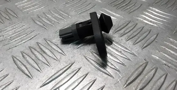 Lexus NX Rear door sensor 