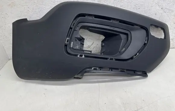 Volvo XC70 Front bumper corner part panel trim 31265517