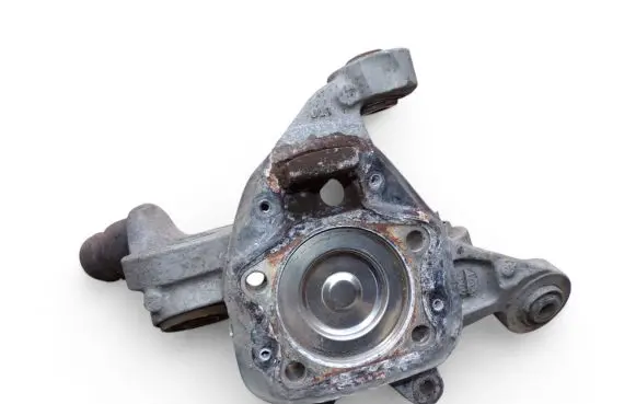 Volvo S80 Rear wheel hub spindle/knuckle 9200623 9157115