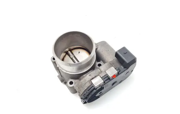 Audi A4 S4 B6 8E 8H Throttle valve 06B133062M 0280750008