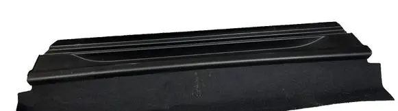 Citroen DS7 Crossback Trunk/boot sill cover protection 98174691
