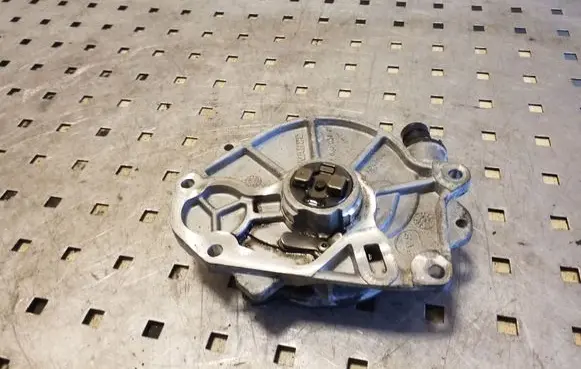 Seat Leon (1P) Vacuum pump 9140300060