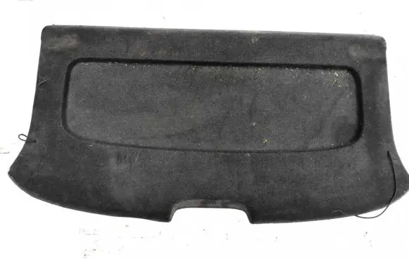 Nissan Almera Parcel shelf