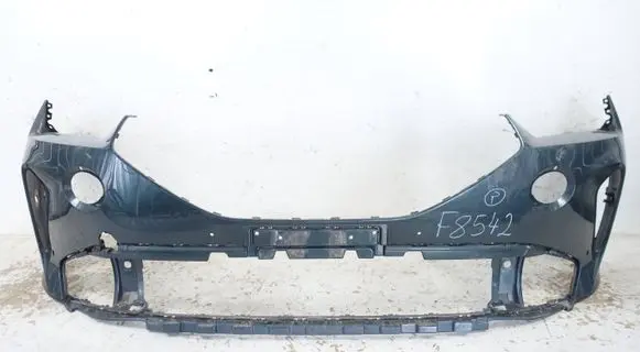 Cupra Formentor Front bumper 5FF807221