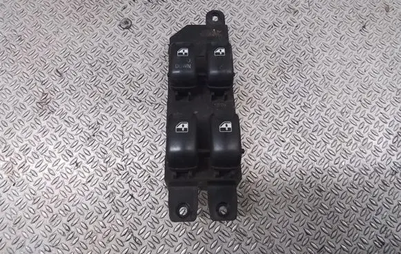 Hyundai Santa Fe Electric window control switch 9357026000