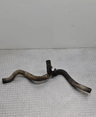 Volkswagen Sharan Engine coolant pipe/hose 701819876