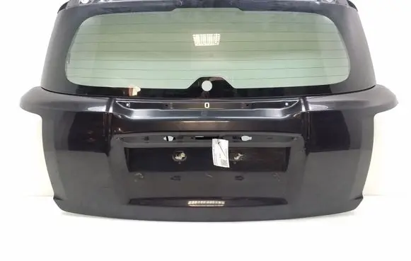 Toyota Urban Cruiser (XP110) Tailgate/trunk/boot lid