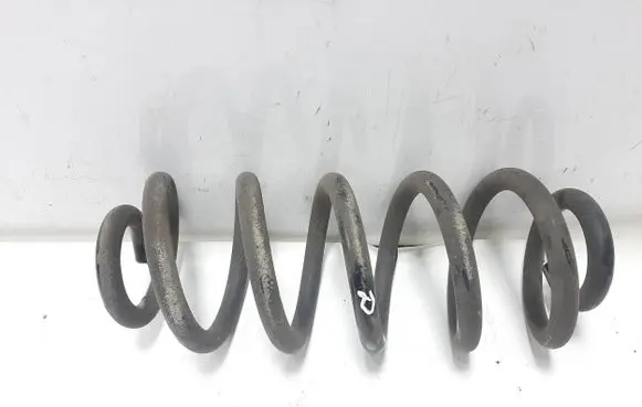 Opel Astra K Rear coil spring