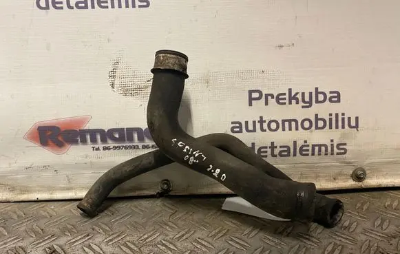 Mercedes-Benz Sprinter W906 Engine coolant pipe/hose
