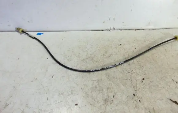 Citroen C3 Clutch pipe/line 